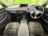 CX-30 2.0 20S プロアクティブ 
