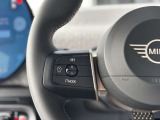 運転支援機能の操作スイッチ