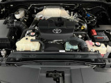 ハイラックス 2.4 Z GRスポーツ ディーゼル 4WD 寒冷地仕様
