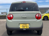 アルトラパン L 4WD LEDヘ