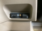 いまや快適なカーライフに欠かせないETCが付いています。