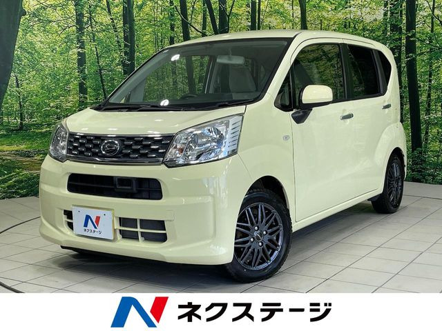 ムーヴL SA