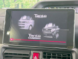 タント X 