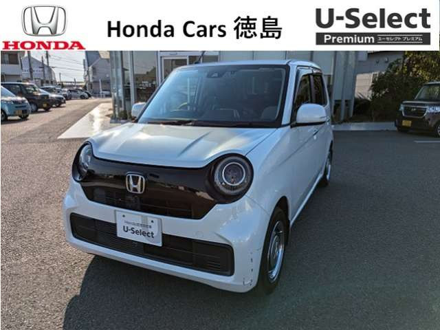 N-ONE  660 オリジナル