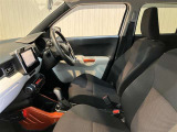 清潔で広々した座席です!是非、現車を見て体感してみてください。