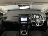 エクストレイル 2.0 20Xi 2列車