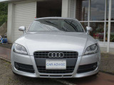 TTクーペ 2.0 TFSI 