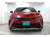クラウンスポーツ 2.5 Z E-Four 4WD 