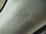 ◆サイドエアバッグ装備車◆側面からの衝突のダメージをやわらげてくれます。安全装備が充実しています!