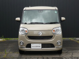 ムーヴキャンバス G メイクアップ リミテッド SAIII 4WD 