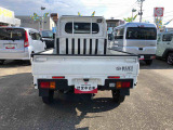 ハイゼットトラック エクストラ 4WD 