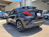 C-HR 1.2 G-T 4WD 