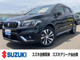 SX4 Sクロス 1.6 4WD 