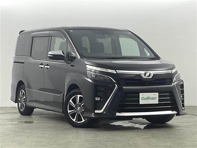 ヴォクシー 2.0 ZS 煌II 修復歴無し