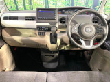 N-BOX G L ホンダセンシング 