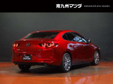 MAZDA3セダン 1.8 XD プロアクティブ ツーリング セレクション 
