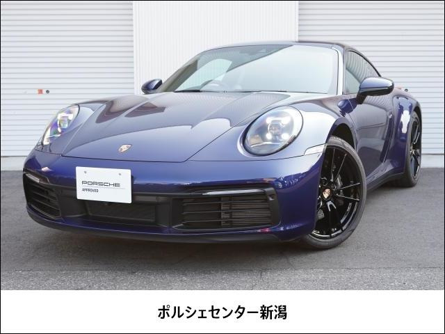 911カレラ PDK