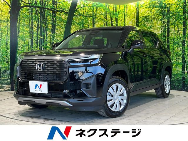 WR-V 1.5 X 