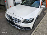 Eクラスオールテレイン E220d 4マチック 4WD 