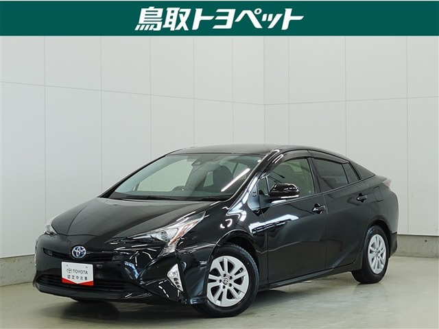 プリウス 1.8 S セーフティ プラス 
