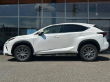 NX 300 Iパッケージ 4WD 修復歴無し