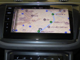 ティグアン TSI エレガンス 