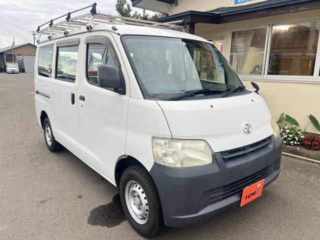 ライトエースバン1.5 DX 4WD