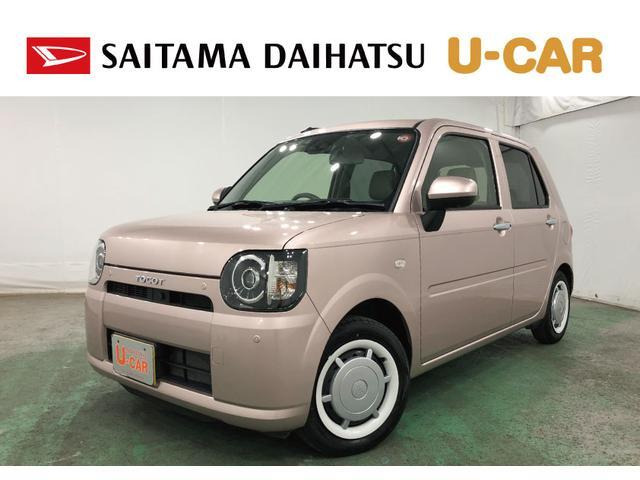 ミラトコット G SAIII 