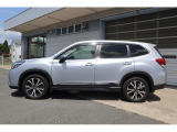 フォレスター 2.5 プレミアム 4WD EyeSight搭載車
