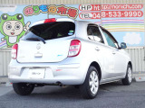 保証はディーラーだから安心の日産ワイド保証・全国の日産販売店で対応致します。1年間の保証になり、走行距離は無制限です!