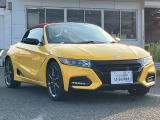 納車前には、当社メカニックによる『プロの視点』で、安全かつ安心して気持ちよくお乗りいただける整備を行います。尚、お車によっては別途追加部品をご相談させて頂く事もございます。詳しくはスタッフまで。