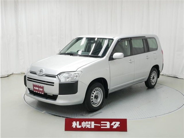 プロボックスバン 1.5 GL 4WD 