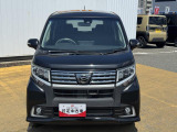 ムーヴカスタム X ハイパー SAII 