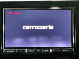 【大画面ナビ】人気の大型8インチナビを装備。存在感のある大画面はインパクト大!ナビ利用時のマップ表示は見やすく、テレビやDVDは臨場感がアップ!いつものドライブがグッと楽しくなります♪
