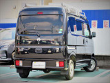 NV100クリッパー DX GLパッケージ ハイルーフ 4WD 