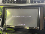 【ナビゲーション】使いやすいナビで目的地までしっかり案内してくれます。各種オーディオ再生機能も充実しており、お車の運転がさらに楽しくなります!!