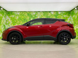 C-HR ハイブリッド 1.8 G モード ネロ セーフティ プラス 