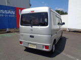 NV100クリッパー DX ハイルーフ 5AGS車 