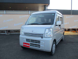 エブリイ ジョイン ハイルーフ 5AGS車 4WD 