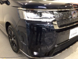 ステップワゴン  2.0 e:HEV スパーダ