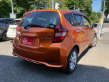 ノート 1.2 e-POWER メダリスト 