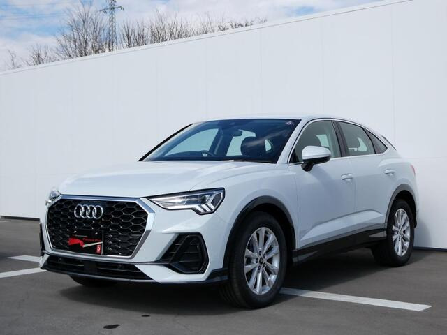 Q3  35 TFSI