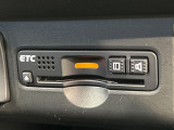 【ETC】高速道路の料金所をストレスなく通過!話題のスポットやサービスエリアに多い「スマートIC」利用時は必須のアイテムです。当店でセットアップを実施、ご納車当日からすぐにご利用いただけます!