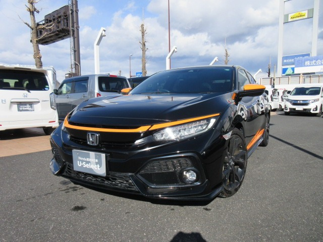 シビック 1.5 