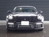 911 ターボ PDK 