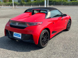 S660 アルファ 