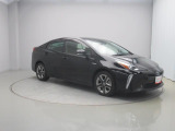 ハイブリッド車ならトヨタの「TOYOTA認定中古車」!