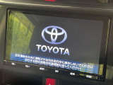 【純正9型ナビ】人気の純正ナビを装備。オーディオ機能も充実しており、Bluetooth接続すればお持ちのスマホやMP3プレイヤーの音楽を再生可能!毎日の運転がさらに楽しくなります!!