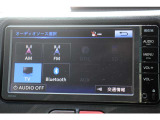 Bluetoothオーディオ