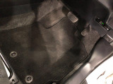 汎用マットがついてます